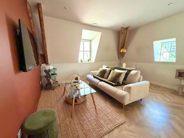 Appartement vente à Vienne
