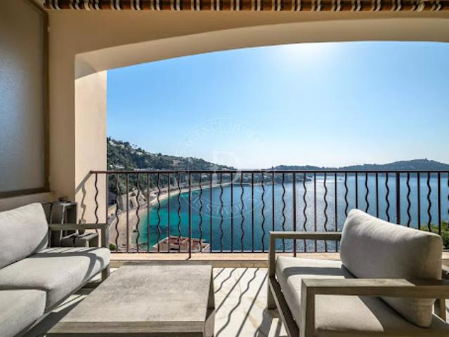 Appartement vente à Nice, Villefranche-sur-mer