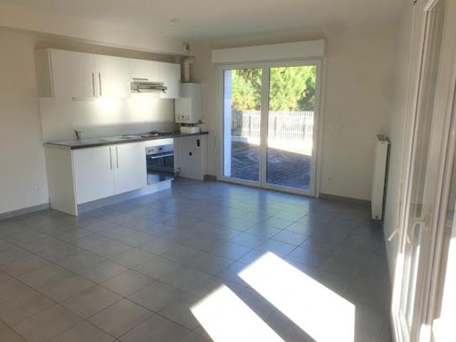 Appartement vente à Bordeaux, Villenave-d'ornon