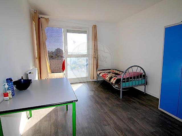 Appartement vente à Nanterre, Villeneuve-la-garenne