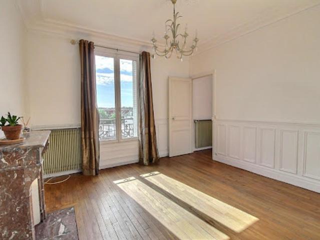 Appartement vente à Nogent-sur-Marne, Vincennes
