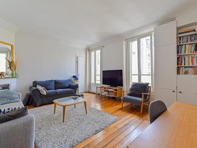 Appartement vente à Nogent-sur-Marne, Vincennes