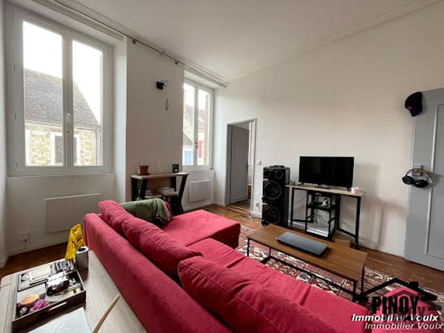 Appartement vente à Provins, Voulx