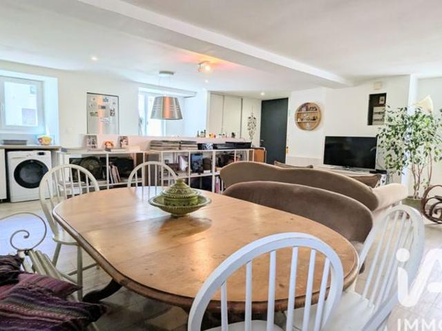 Appartement vente à Mantes-la-Jolie, Epône