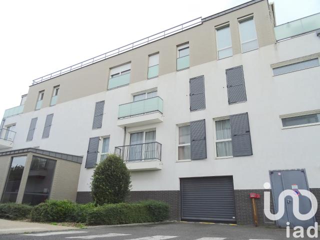 Appartement vente à Palaiseau, Chilly-mazarin