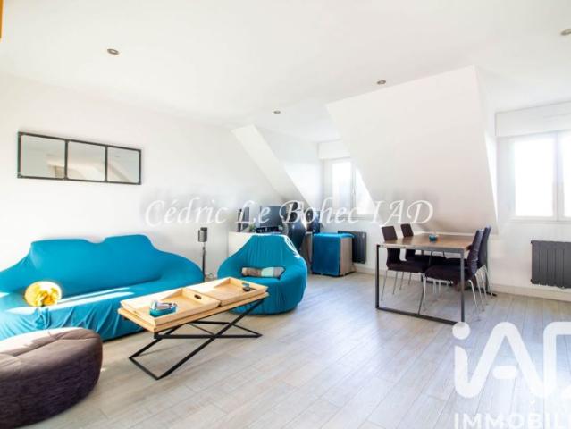 Appartement vente à Sarcelles, Saint-prix