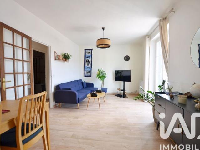 Appartement vente à Argenteuil, Sannois
