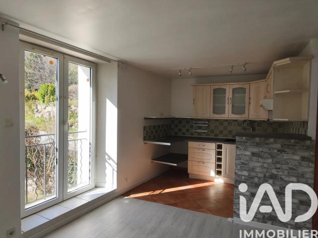 Appartement vente à Castellane