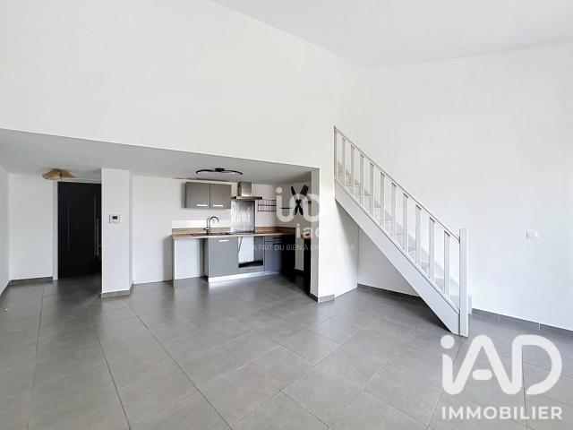 Appartement vente à Istres