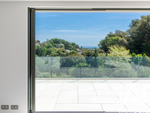 Appartement vente à Arrondissement de Draguignan, Les Adrets-de-l'estérel