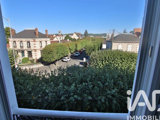 Appartement vente à Provins, Montereau-fault-yonne