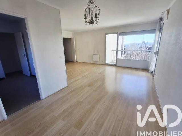 Appartement vente à Rouen, Ruan