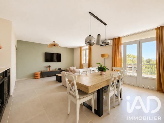Appartement vente à Nîmes, Pont-saint-esprit