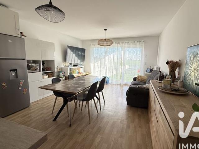 Appartement vente à Rennes, Bretagne