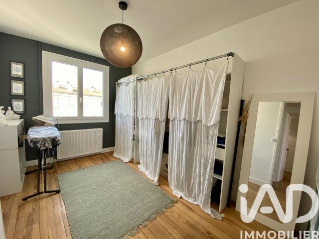 Maison vente à Nantes