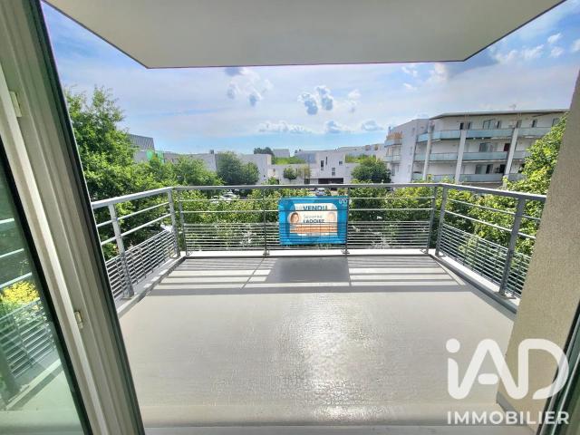 Appartement vente à Tours