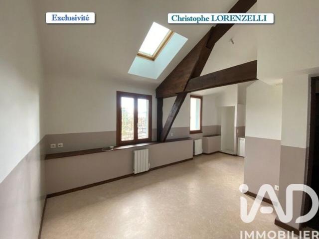 Appartement vente à Belley, Lavours