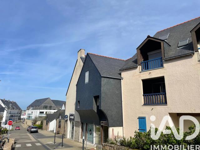 Appartement vente à Lorient, Bretagne