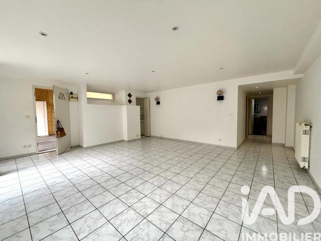 Appartement vente à Grenoble, Fontaine