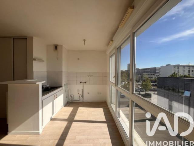 Appartement vente à Nantes