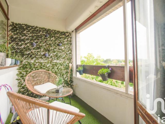 Appartement vente à Palaiseau, Longjumeau
