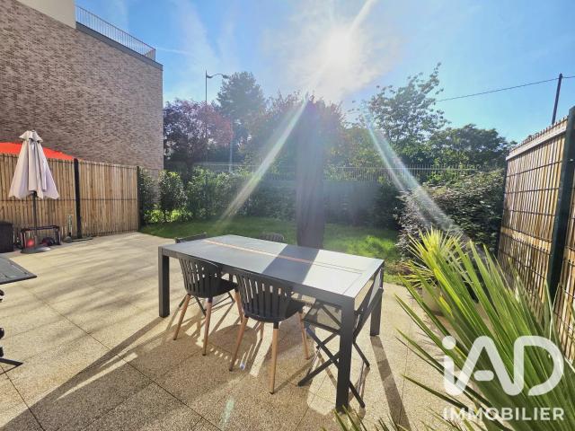 Appartement vente à Nanterre, Rueil-malmaison