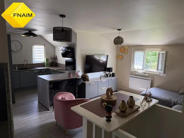 Appartement vente à Palaiseau, Sainte-geneviève-des-bois