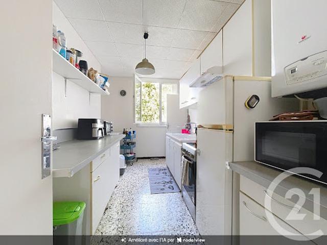 Appartement vente à Bagnols-sur-Cèze, Gard