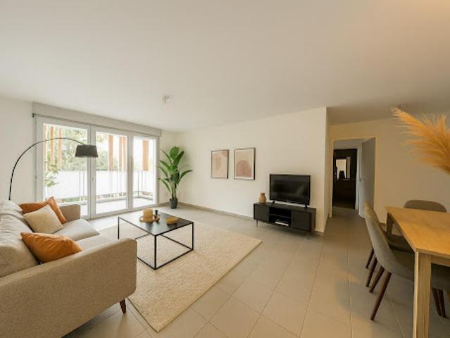 Appartement vente à Toulouse