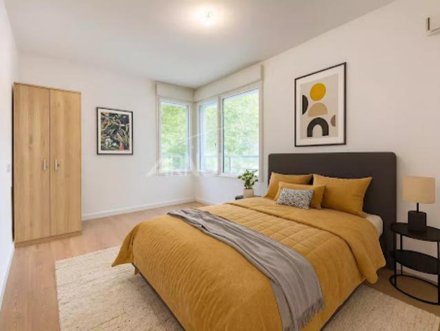 Appartement vente à Nantes