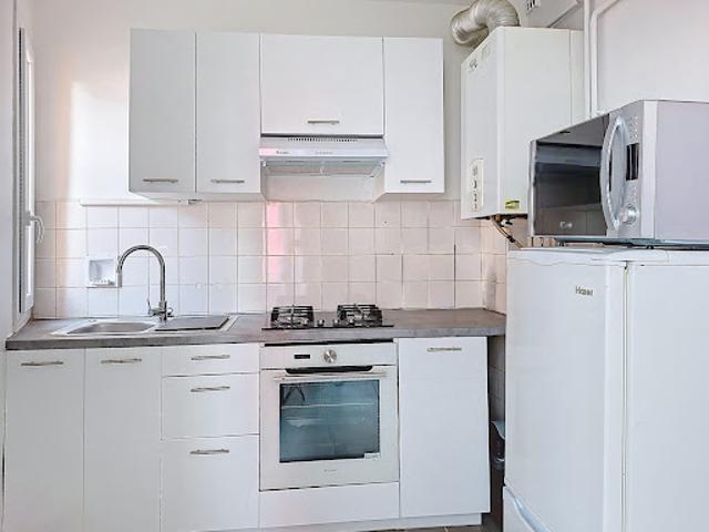 Appartement vente à Toulouse