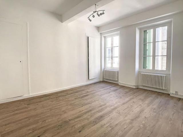 Appartement vente à Tournon-sur-Rhône, Ardèche