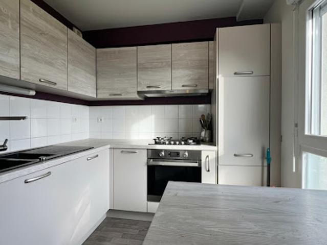Appartement vente à Rennes, Bretagne