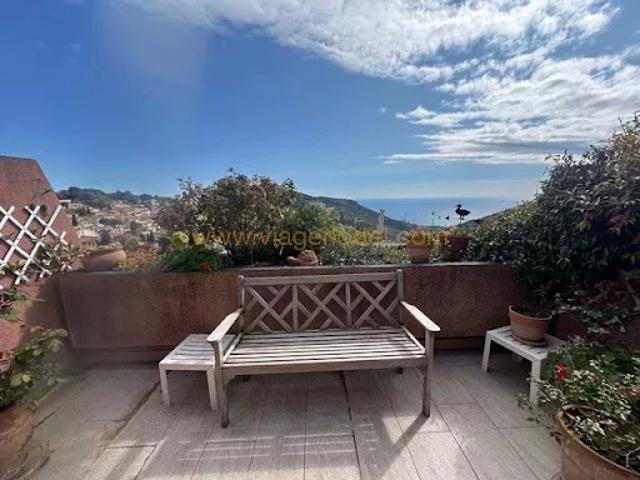 Appartement vente à Nice, La Turbie