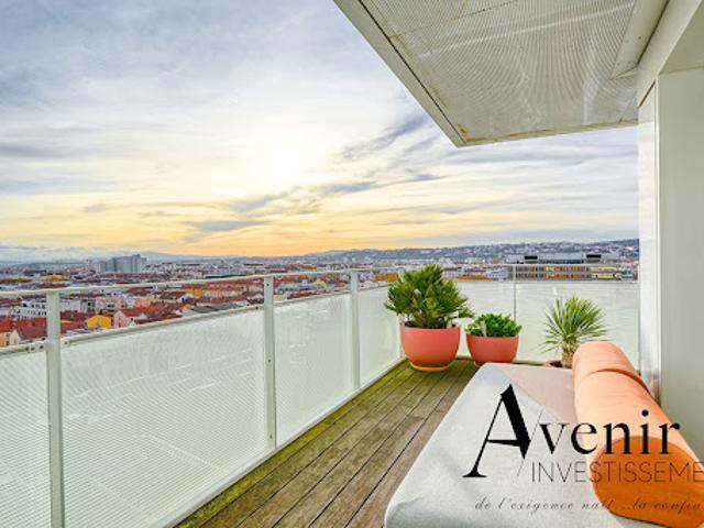 Appartement vente à Lyon, Métropole de Lyon