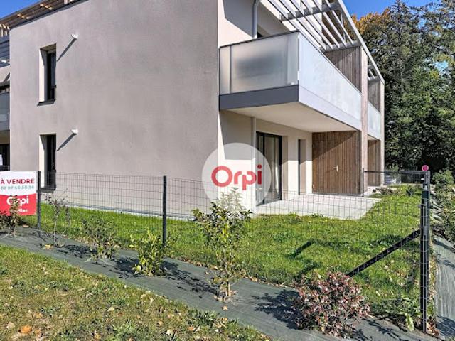 Appartement vente à Vannes, Bretagne