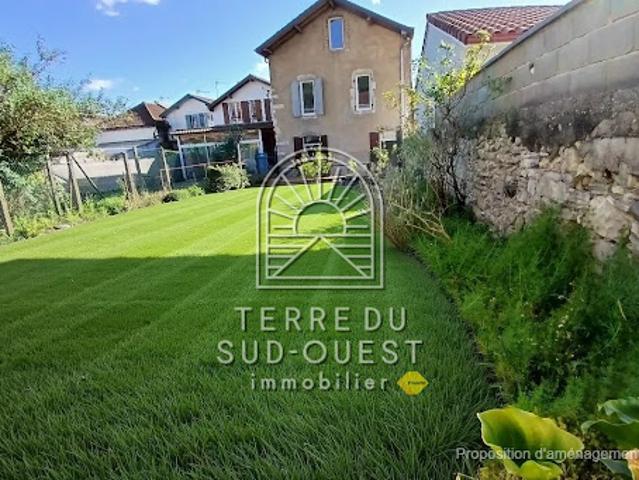 Appartement vente à Dax, Peyrehorade
