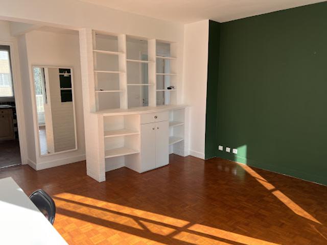 Appartement vente à Saint-Germain-en-Laye, Montesson