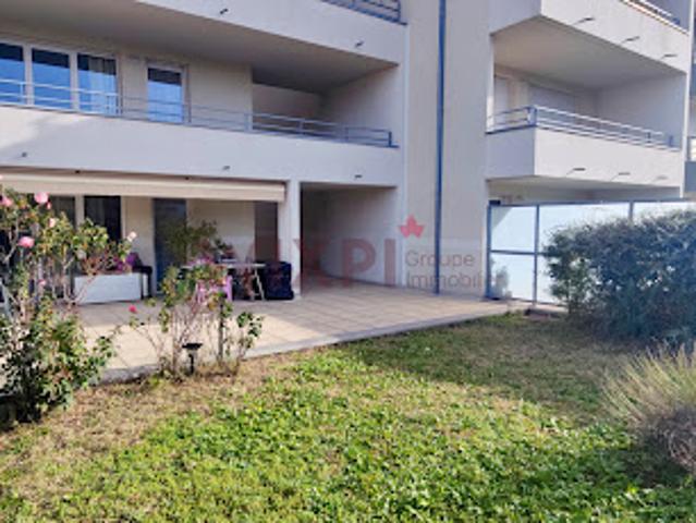 Appartement vente à Grenoble, Saint-marcellin