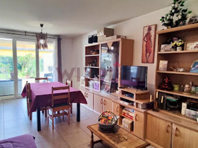 Appartement vente à Grenoble, Saint-marcellin