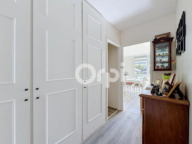 Appartement vente à Butte Montceau, Avon