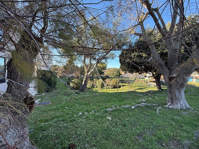 Appartement vente à Istres