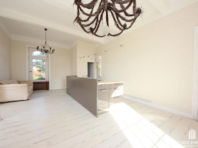 Appartement vente à Saint-Malo, Bretagne
