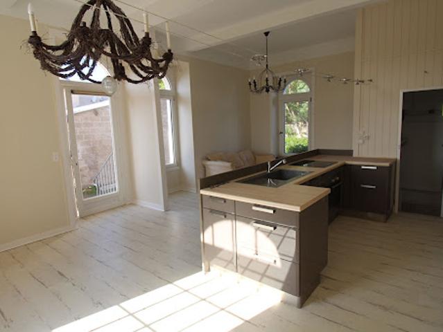 Appartement vente à Saint-Malo, Bretagne
