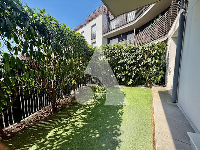 Appartement vente à Sarcelles, Saint-gratien