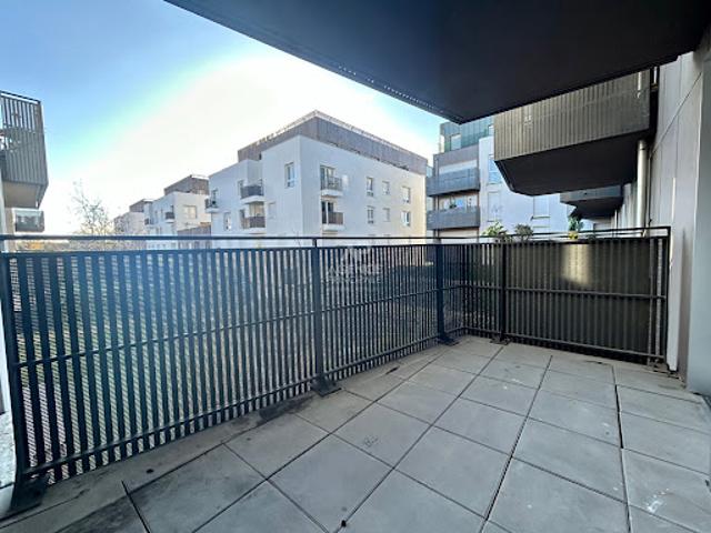 Appartement vente à Saint-Germain-en-Laye, Achères