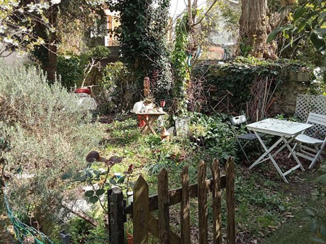 Appartement vente à Créteil, Alfortville
