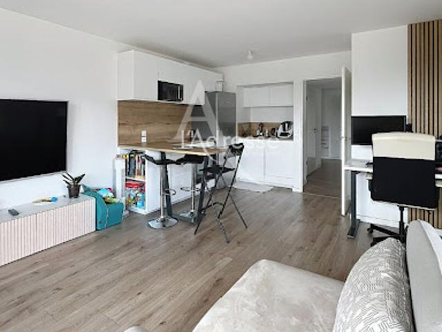 Appartement vente à Torcy, Chelles