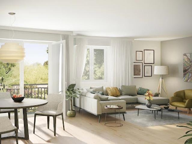 Appartement vente à Saint-Germain-en-Laye, Conflans-sainte-honorine