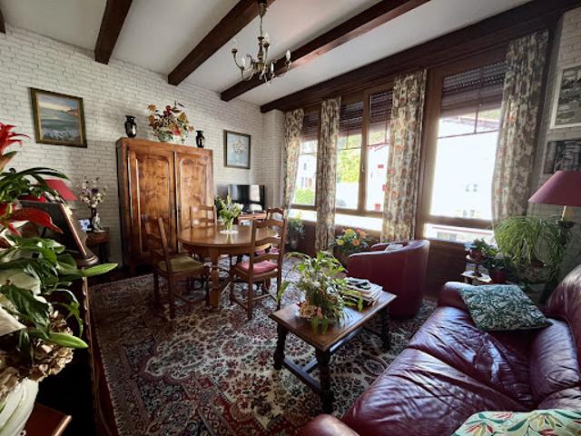 Appartement vente à Bayonne, Hendaye